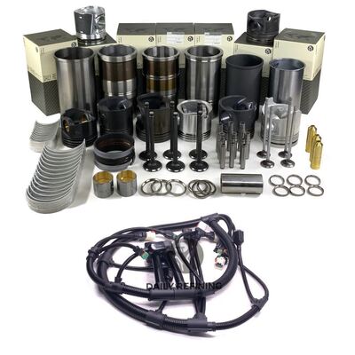 comprar Kit de juntas de culata para motor Cummins ISF3.8 4BT3.9 ISB3.9 QSB6.7 ISBE6 6CT 6BT ISB6.7 QSB5.9 ISB5.9 online manufacture