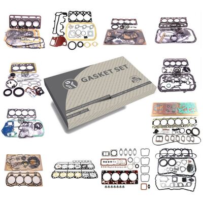 comprar Kit de juntas de culata D1803 V1205 V1502 V1702 V1902 V1505 V1903 para motor Kubota online manufacture