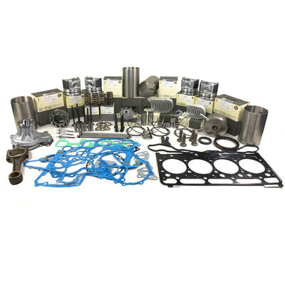comprar Kit de reconstrucción de pistón D1503 D1703 D1105 D1102 D1302 para piezas de motor diésel online manufacture