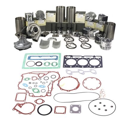 comprar Kit de reconstrucción de pistón D850 D950 D902 D905 D782 D750 para piezas de repuesto de motor Kubota online manufacture