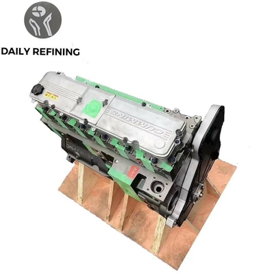 comprar S6D114 6ct8.3 Qsc8.3 para Cummins Motor de caja de montaje completo para la venta online manufacture