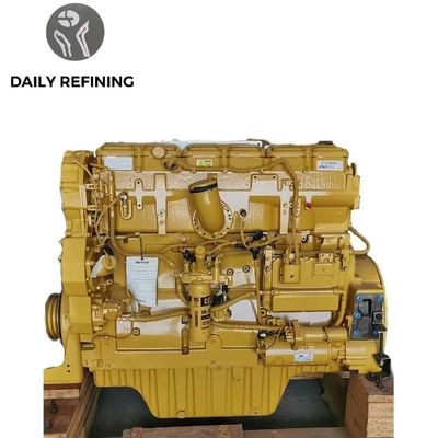 comprar C18 para Caterpillar Motor completo de montaje de caja de motor para la venta online manufacture