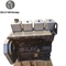 S4D102 4BT montaje de piezas de motor Excavadora piezas de motor PC120-6 WA120 WA180