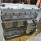 Las piezas del motor de excavadora SAA6D114-3 S6D114 Cummins El conjunto del motor 6ct8.3 Qsc8.3 Pc300-8