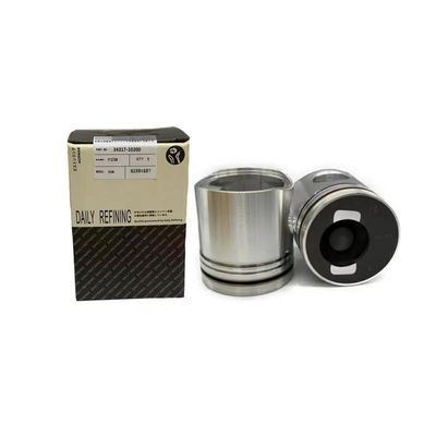 Juego de pistones de motor Cummins 6CT 3919565 3802398 3802263