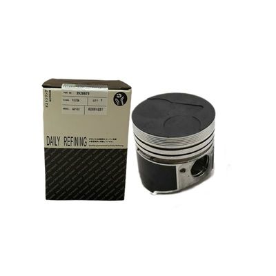 Refinamiento diario del equipo 16224-21110 de D905 Kubota Mini Excavator Parts Engine Piston