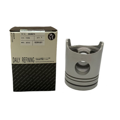 recambios del motor del equipo ME052792 Mitsubishi del pistón del motor 6d22T