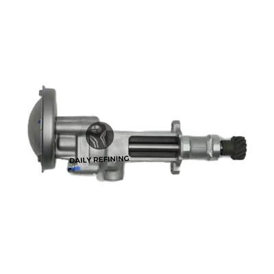 Fuente de alta presión de la bomba de aceite del motor diesel para JMC 1030 NJ-VE4 11F1900LNJ03 ISUZU 4JA1 JX493Q1 4JB1