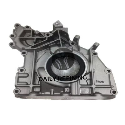 Bomba del aceite de motor de la bomba del aceite de motor de Parts VOE 20502113 D6D D6E del excavador EC210