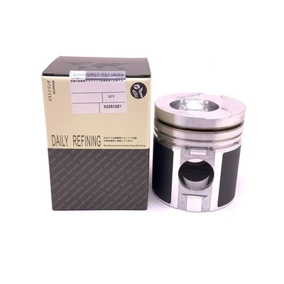 Excavador Spare Parts Piston 65.02501-0507 de D1146 Daewoo
