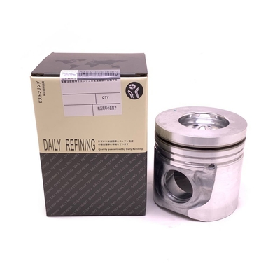 C7.1 Conjunto de pistones para las piezas del motor Perkins 105 mm 370-7997 370-7998