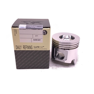 4D84 3D84 4D84-3 kit de pistones para el motor de las piezas de repuesto de yanmar 129002-22090 129002-22081