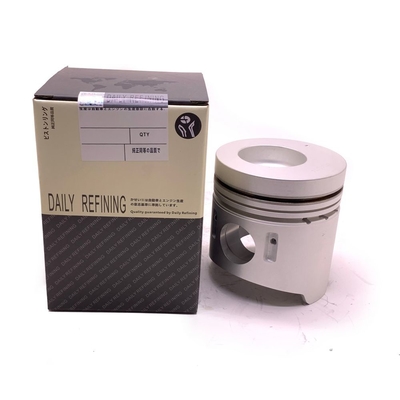Kit de pistones para motores Mitsubishi Me012174