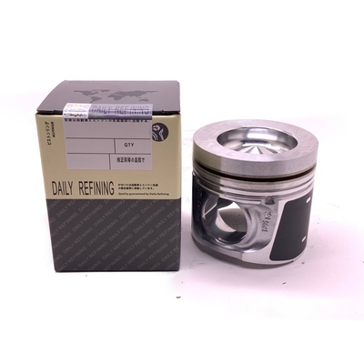 Kit de pistones para motores Volvo D6E Deutz 0450-1382