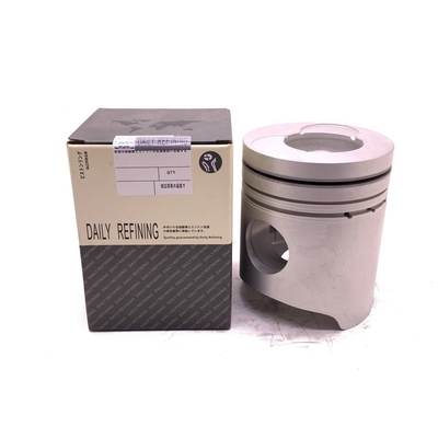 6D22 6D22T para el kit de pistones del motor Mitsubishi 23411-83410