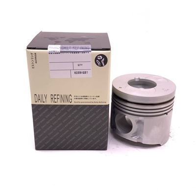 6BG1T 4BG1 Pistones para motores Isuzu 8-97358574-0