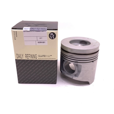 4HK1 6HK1 Kit de pistones para motores Isuzu 8-98152901-0 8-98023526-1