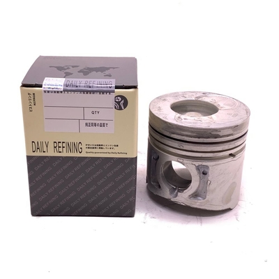 4jb1 Kit de pistones para motores Isuzu 8-97176606-0