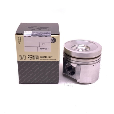 S4d95 Kit de pistones para motores Komatsu Partes de motores 6271-31-2110