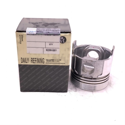 4d84-2 3d84 4d84 Conjunto de pistones para piezas de repuesto del motor Yanmar 129105-22080