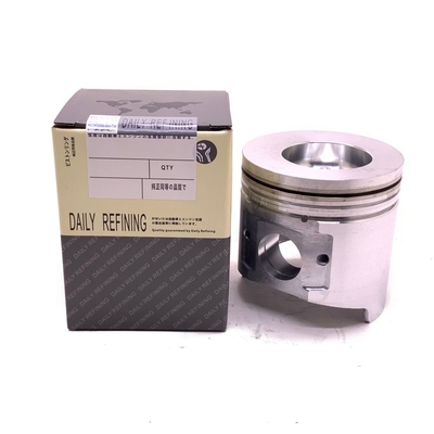 4TNE98 4D98E pistón kt para el motor diésel de 4 cilindros de Yanmar 129902-22080 129903-22081