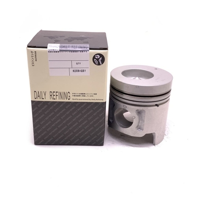 Kit de pistones para Mitsubishi 6d34t 4d34 Partes del motor Me088990