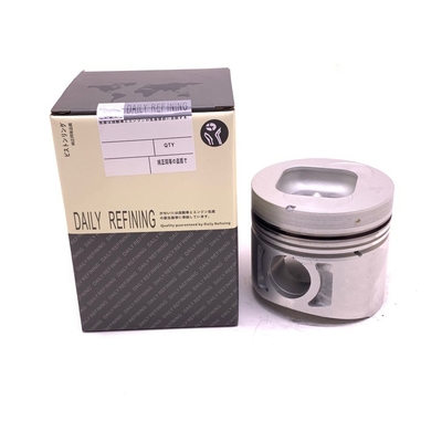 6bg1 para Isuzu Motor Parts pistón 1-12111781-0