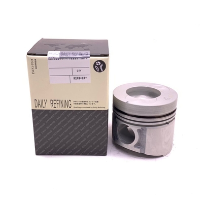 Partes del motor para Isuzu Piston 6bg1t 4bg1t 8-97358574-0