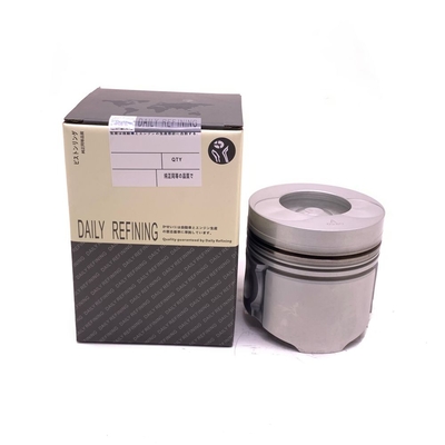 DB58T para el kit de pistones del motor Doosan 65.02501-0280 65.02501-0561