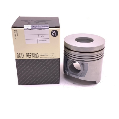 6HK1 para repuestos de motores Isuzu pistón 8-98023526-1 1-12111976-0