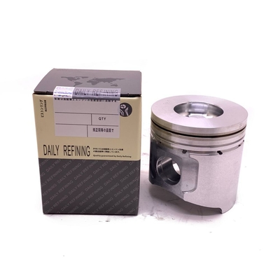 4tnv98 4D98 kit de pistones para las piezas del motor de Yanmar 129908-22080
