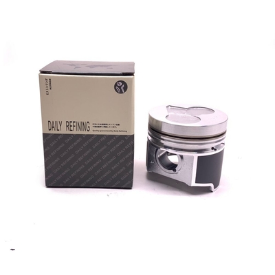 D1703 Kubota 3 cilindros con motor diésel Kit de pistones 1G466-21110 16423-21112