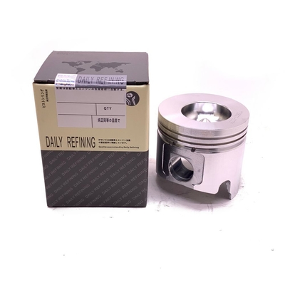 4TNE88 4d88e Kit de pistones para las piezas del motor de Yanmar 129005-22080 129001-22081 129001-22901