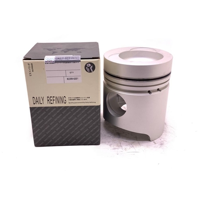 Kit de pistones 6d22T 6d22 para Mitsubishi Motor Parts ME052664 marca Daily Refining
