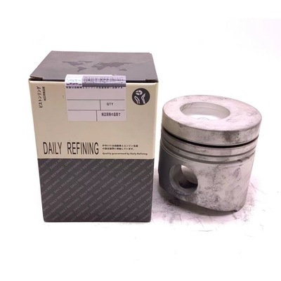 6d16 6D16 Conjunto de pistones para partes de motores Mitsubishi 23411-93c20