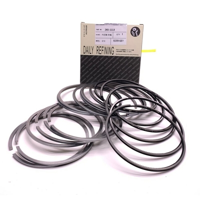 C9.3 anillos de pistón para el mercado de repuestos para motores 300-1319 471-0275 262-2891