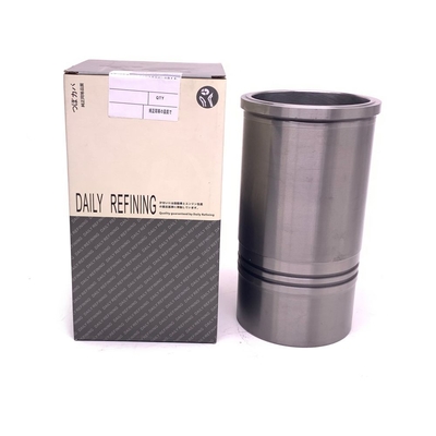 D12D Revestimiento de cilindros para las piezas del motor Volvo 20480098