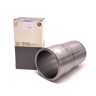 6M1013 D7D D7E Forro de cilindros para las piezas del motor de Volvo 20450770 04253772