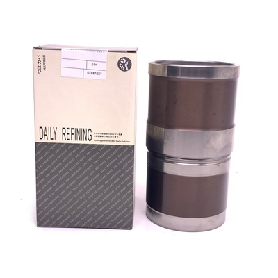6CT 8.3 Revestimiento de cilindros para las piezas de los motores Cummins 3907792