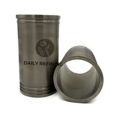 3304 3306 Revestimiento de cilindros para motores Caterpillar piezas 197-9322 2P8889 1105800