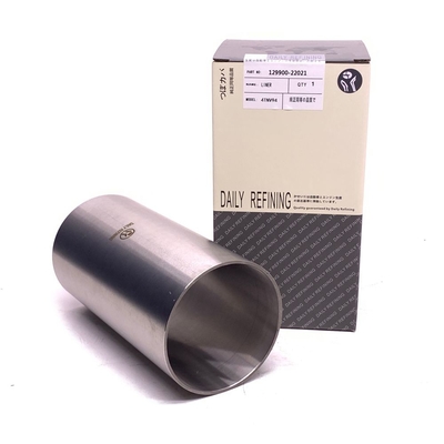 QSB6.7 revestimiento de cilindros 4955160 para partes de motores Cummins