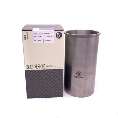 6D34 4D34 4D32 Forro para partes de motores de Mitsubishi ME013366