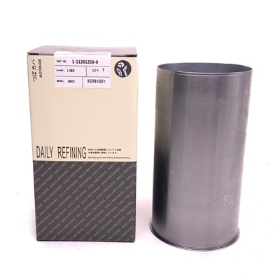 Partes del motor para el 6BB1 Isuzu Liner 1-87811372-0