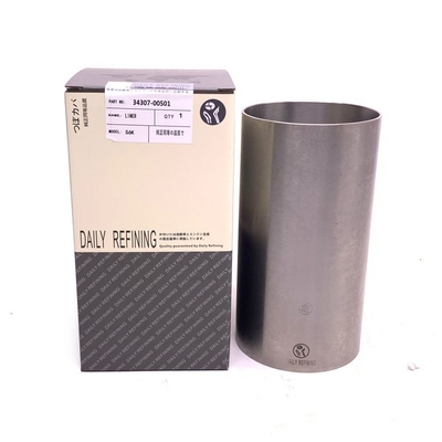 Cubierta para cilindro para 4TNE94 4TNV94 4D94 Yanmar Partes del motor 129930-01100
