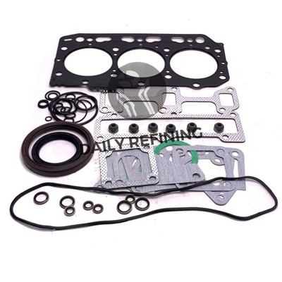 3tnv84 3D84 Kit de juntas para las piezas del motor Yanmar 729211-92670