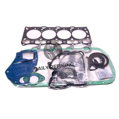 Kit de juntas del motor para Isuzu 4le1 5-87812810-6