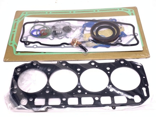 Kit de juntas para 4tne98 4D98 Yanmar Partes del motor YM729902-92601