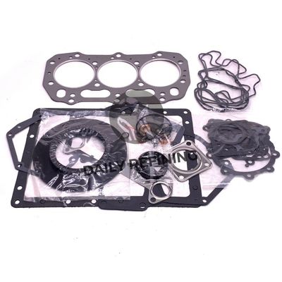 El kit de juntas de Perkins 403d-11