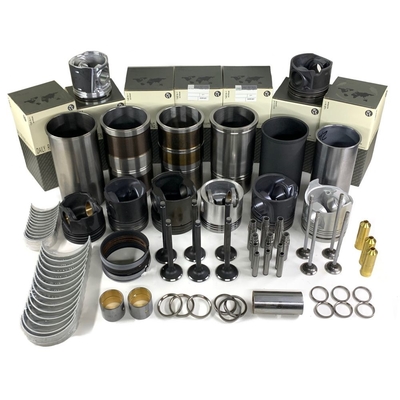 4BT para el kit de reparación de Cummins