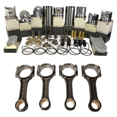 Kit de reparación de repuestos de diesel para QSb6.7 isb isbe6 6.7 Cummins Motor